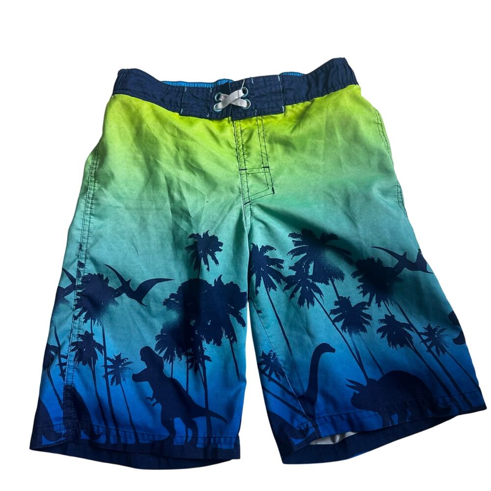 Cat & Jack swim shorts